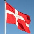 Danska pozvala ruskog ambasadora zbog signalnih raketa ispaljenih ka helikopteru