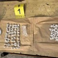Žena (55) na pijaci prodavala heroin: Uhapšena narko-dilerka na Zvezdari!