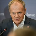 Tusk: Gradimo jednu od najjačih armija u Evropi