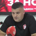 Radnički 1923 gostuje OFK Beogradu u 10. kolu Superlige