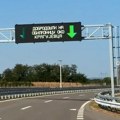 Faza 1 Severne obilaznice oko Kragujevca puštena u saobraćaj