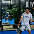 Od Mesija do Đokovića: Zašto su najveće svetske zvezde potpuno „lude“ za padelom?