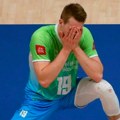 Možič i tim porazili Belgiju, u polufinalu ih čeka Poljska