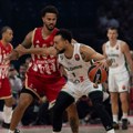 Zvezda poražena na otvaranju Evrolige, Žalgiris slavio u "Areni"