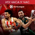 Kreće nova sezona Evrolige - Zvezda dočekuje uvek neugodni Žalgiris