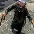 Razotkrivena prosjačka prevara: Zarađivali kao lažni invalidi, a u policiji svi - zdravi