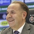 Partizan opet prošao UEFA monitoring bez pomoći države