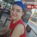 Pomozimo Luki: Otkriven mu je maligni tumor mozga, hitno su mu potrebna sredstva za lečenje