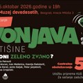 Peti oktobar – zvonjava protiv tišine