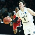 Crno-beli ponovo slavili trojkom u poslednjoj sekundi! (foto)