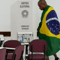 Brazil bira predsednika: Lula i Bolsonaro u tesnoj trci, skoro 159 miliona birača na biralištima