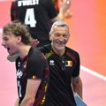Zanini se rastao sa Belgijancima posle pet uspešnih godina