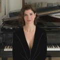 Irina Dečermić nastupa na Bup Bap festivalu: "Zvučne niti" u Bioskopu Balkan