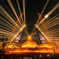 EXIT i na Piramidama oborio rekorde - Starlight već od starta na listi udarnih svetskih festivala