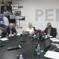 Savet REM-a formalno radi, u praksi blokiran: Cilj – odbrana režimskih medija dok su u kampanji