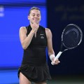 Maja Hvalinska – počela godinu kao 146, sada osvojila WTA 1000!