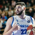 Spartak moćan protiv učesnika Evrokupa! Subotičani pobedili na krilima bivšeg košarkaša Crvene zvezde