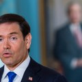 Amerika traži hitan kraj rata u Ukrajini, Rubio u Uzbekistanu govorio o sastanku Trampa, Putina i Si Đinpinga