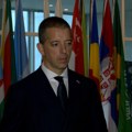 Đurić za RTS: Srbija neće odustati od dijaloga, nastavićemo da podržavamo naš narod na KiM