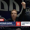 Karić: Pobediće Srbija