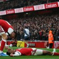 "Građani", pazite leđa - Arsenal iskoristio proklizavanje Sitija!