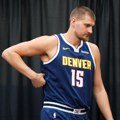 Jokić o zvižducima navijača Denvera: Mislim da to nisu pravi navijači