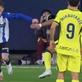 (VIDEO) Espanjol „ranio“ Viljareal i pobegao iz opasne zone