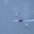 Rusija: Ukrajina pokušala na napadne brod Crnomorske flote koji štiti gasovod