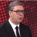 Predsednica Slovenije dolazi u Srbiju Predsednik Vučić ugostiće Natašu Pirc Musar