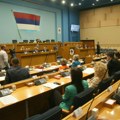Završena posebna sednica Narodne skupštine Republike Srpske: Odluke Kristijana Šmita neće se objavljivati u Službenom…