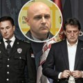 „Nestala je moja dokumentacija iz kancelarije“: Gašić ga prozvao da daje izjave opozicionim medijima, a Milić pokrenuo…