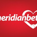 Lideri i van terena: Kompanija Meridianbet– pobednik u spajanju sporta, solidarnosti i humanosti!