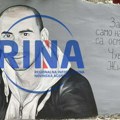 Potresna slika iz Priboja: Na dan kad bi proslavio svoj 35. rodjendan otkriven mural krvnički ubijenom Ervinu, dobrog i…