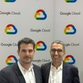 Fortenova grupa dobila dve prestižne Google Cloud nagrade