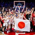 Tavares nije dovoljan: Japanci pobedili Zelerotska Ostrva i plasirali se na Olimpijske igre