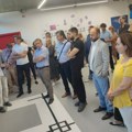 Digitalna transformacija u Novom Sadu: Otvorena laboratorija koja nadgleda kompletan proces proizvodnje uz pomoć virtuelne…