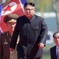 "2023.: Izuzetno opasna godina" Severna Koreja optužila SAD i Južnu Koreju da izazivaju nuklearni rat