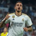 Real Madrid bolji od Las Palmasa, Đirona pobedila Viljareal