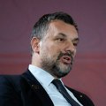 Konaković: Dva su moguća scenarija za Vučića, nijedan nije dobar po njega