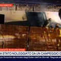 Identifikovano sedam žrtava nesreće kod Venecije: Poginulo pet Ukrajinaca, Nemac i Italijan (video)