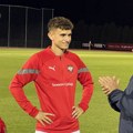 Stefan Mitrović i Mihajlo Ilić pojačali mladu reprezentaciju Srbije