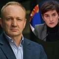 Đilas: Kad god pomislimo da ne može da izgovori ništa besmislenije od onoga što je rekla, Ana Brnabić nas demantuje!