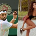 Jedna od najlepših žena današnjice ponovo je singl: Raskinuli Madalina i Grigor Dimitrov