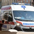 Tragedija u fabrici kod Obrenovca: Jedan radnik poginuo, drugi u teškom stanju prebačen u bolnicu