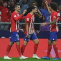 Gevara prekasno za dramu u Madridu, Atletiku bodovi protiv Alavesa