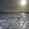 Duboko ispod leda Antarktika otkriven izgubljeni svet: Nekad je vrveo životom, a o njemu znamo manje nego o marsu