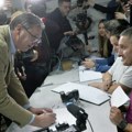 Četiri mesta u Srbiji u kojima lista SNS neće biti prva na glasačkom listiću