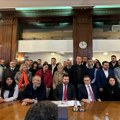 Jeremićeva Narodna stranka predala listu za izbore sa 12.500 potpisa