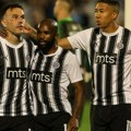 Besplatno na derbi Partizana i TSC: Crno-beli otvaraju kapije stadiona! Žele pobedu u važnoj utakmici