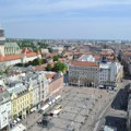 Protest u Zagrebu: “Ne u naše ime – mir i sloboda Palestini”